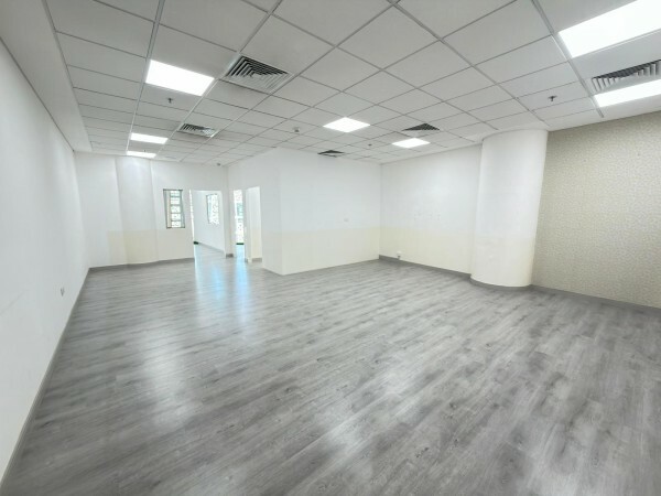 Office Commercial Space for Rent - 7