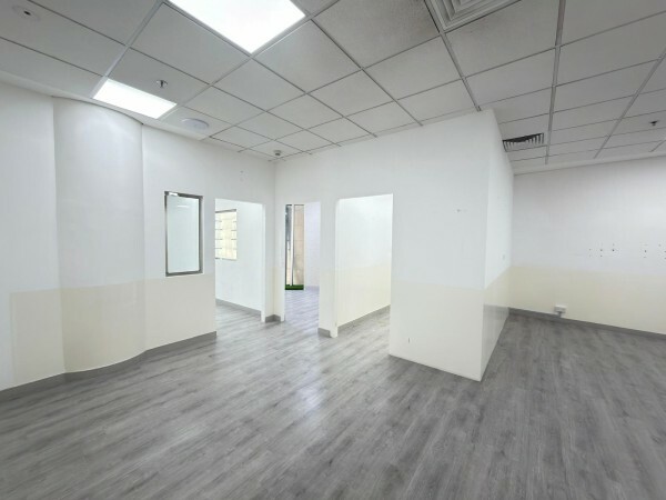 Office Commercial Space for Rent - 8