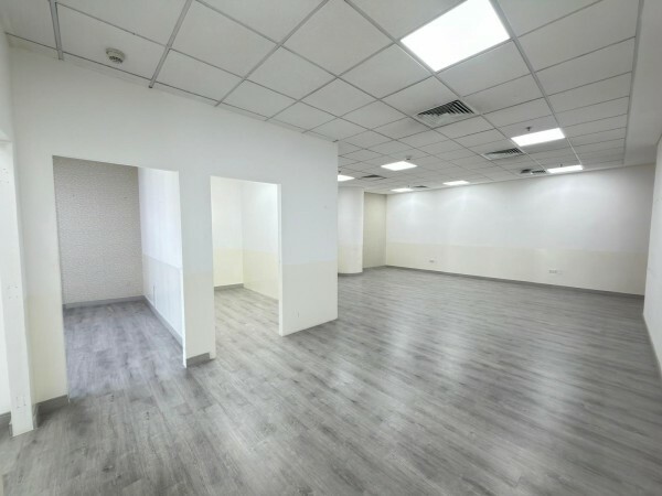 Office Commercial Space for Rent - 5