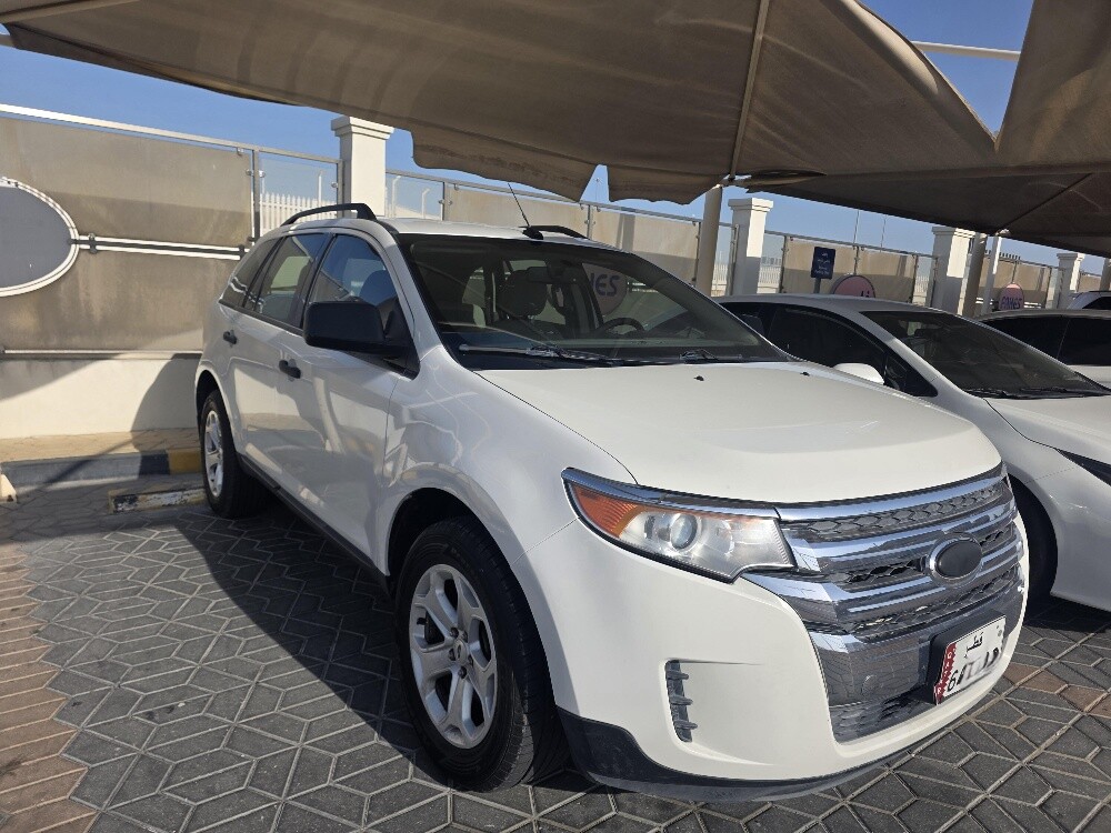 Ford Edge 2014 Perfect Condition - 3