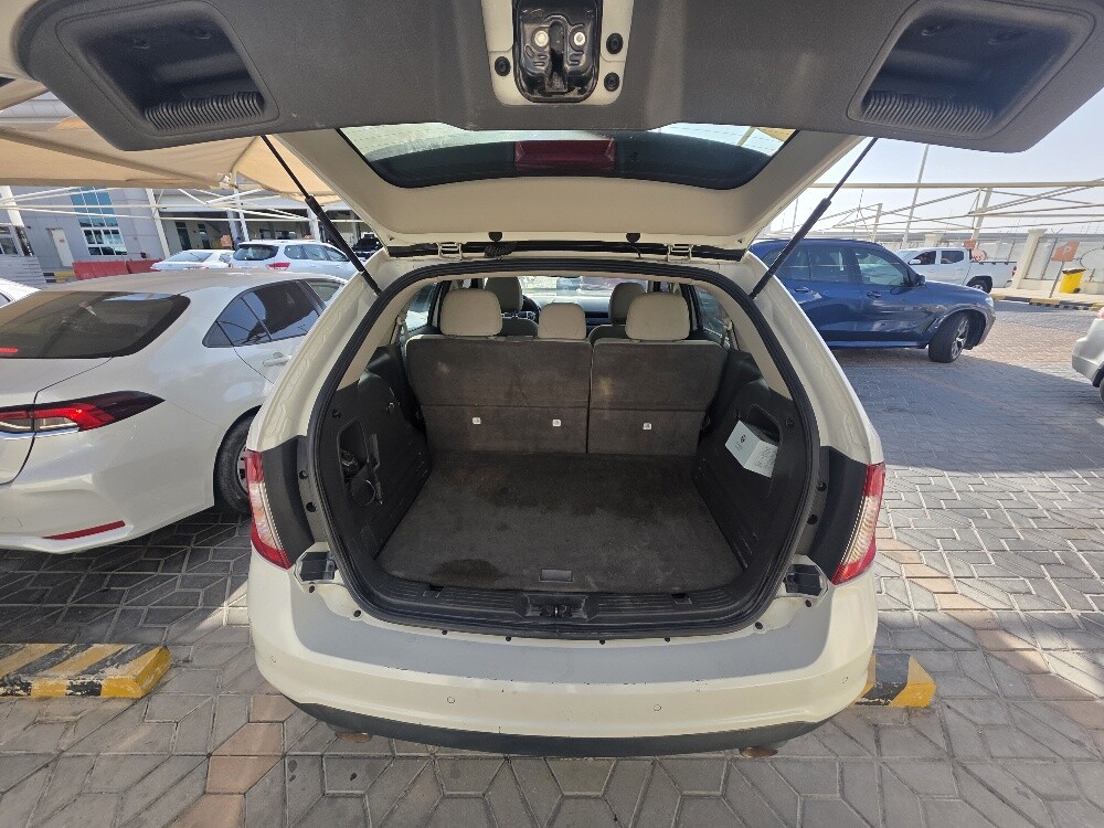 Ford Edge 2014 Perfect Condition - 10