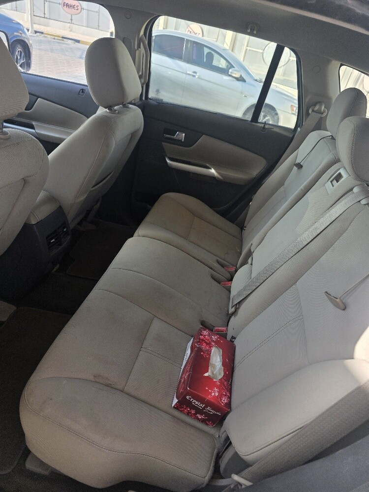 Ford Edge 2014 Perfect Condition - 8
