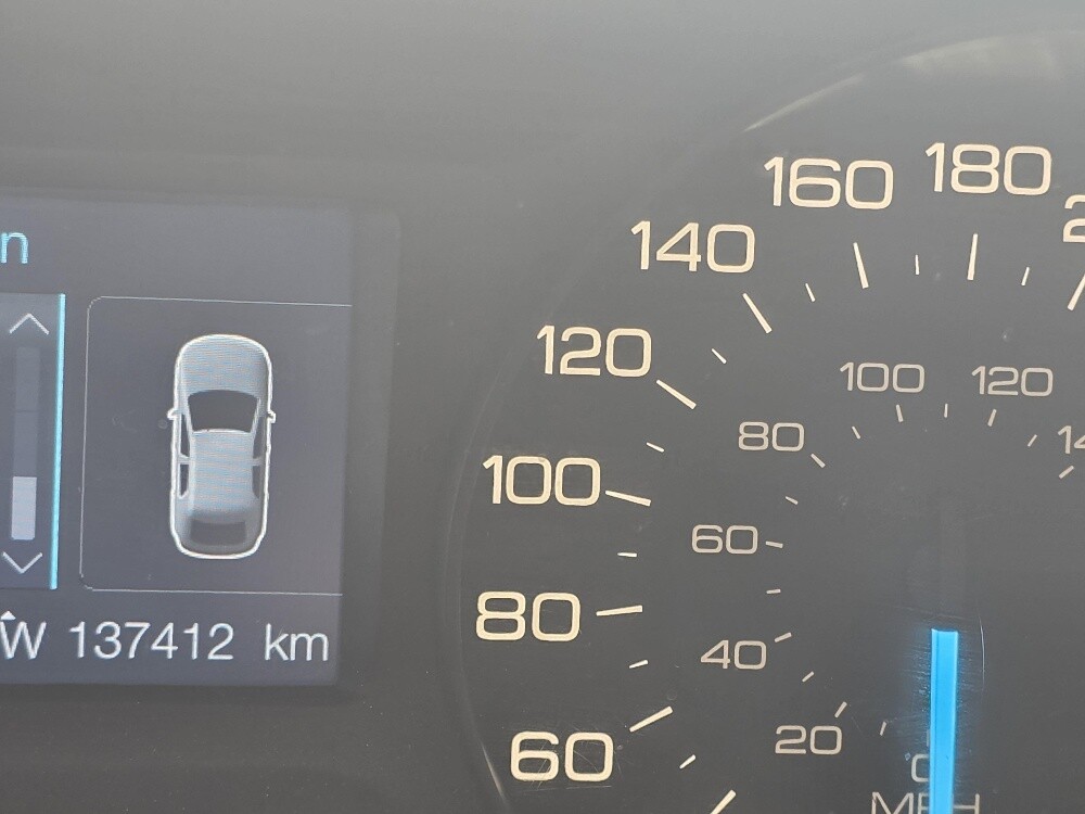 Ford Edge 2014 Perfect Condition - 13