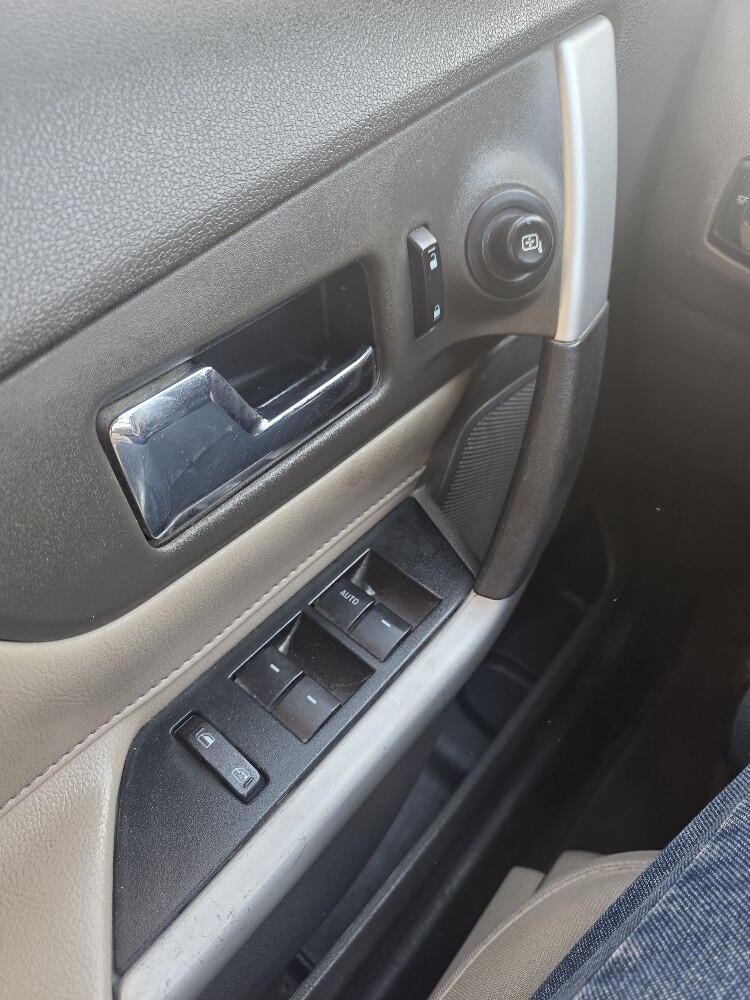 Ford Edge 2014 Perfect Condition - 15