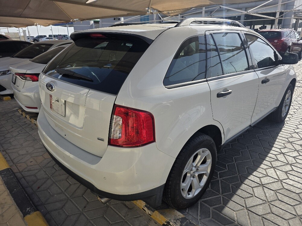 Ford Edge 2014 Perfect Condition - 5