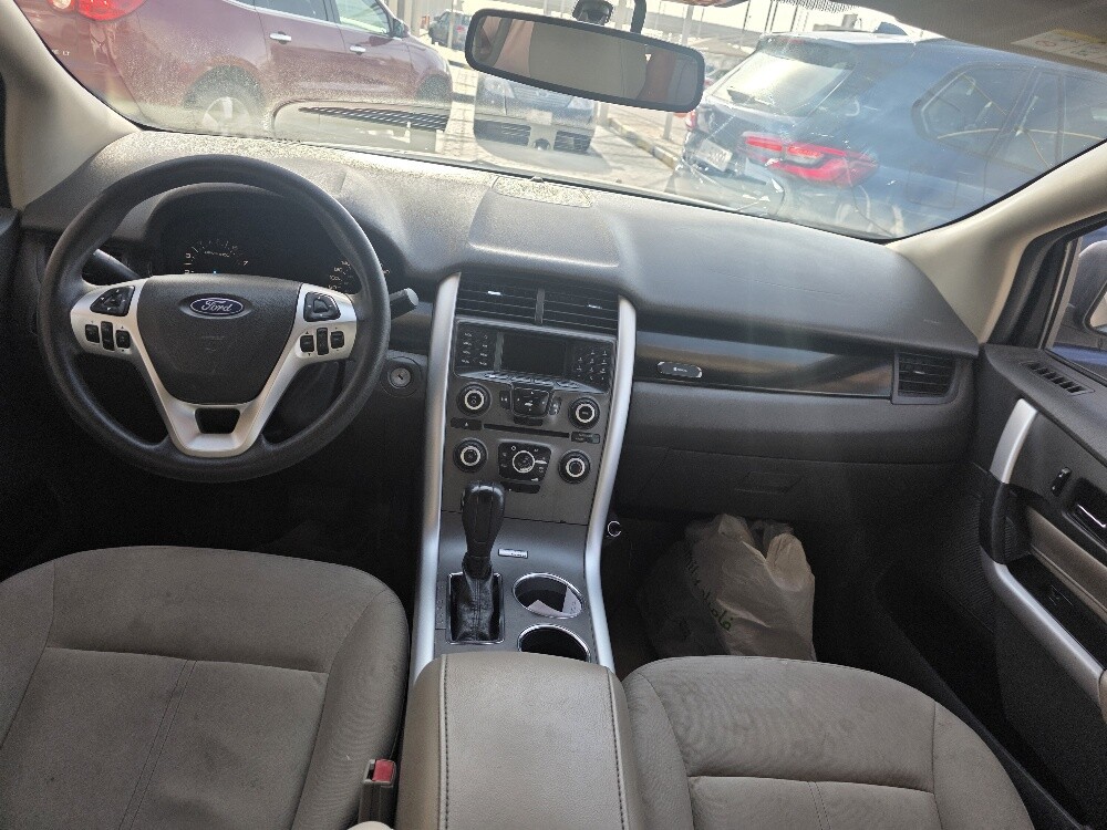 Ford Edge 2014 Perfect Condition - 12
