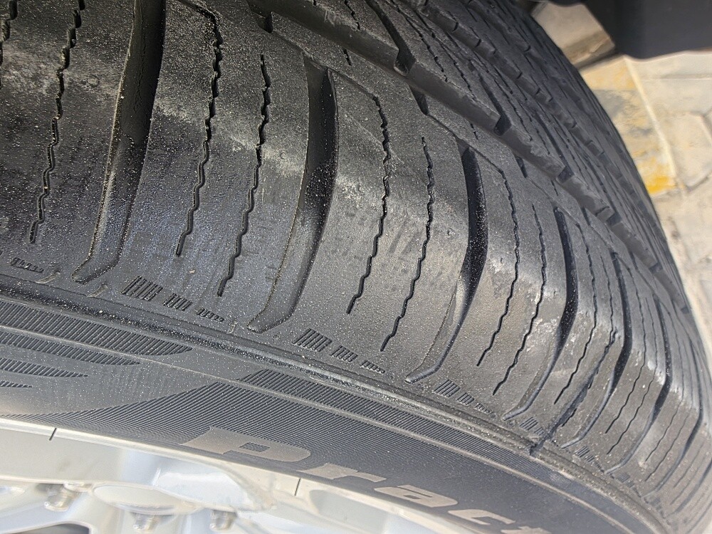 Ford Edge 2014 Perfect Condition - 16