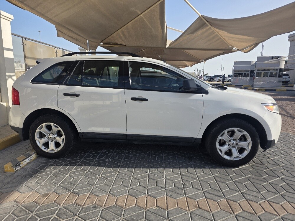 Ford Edge 2014 Perfect Condition - 4