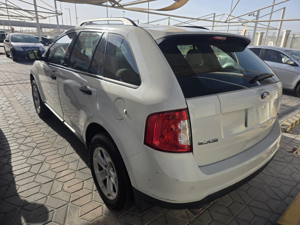 Ford Edge 2014 Perfect Condition - 6