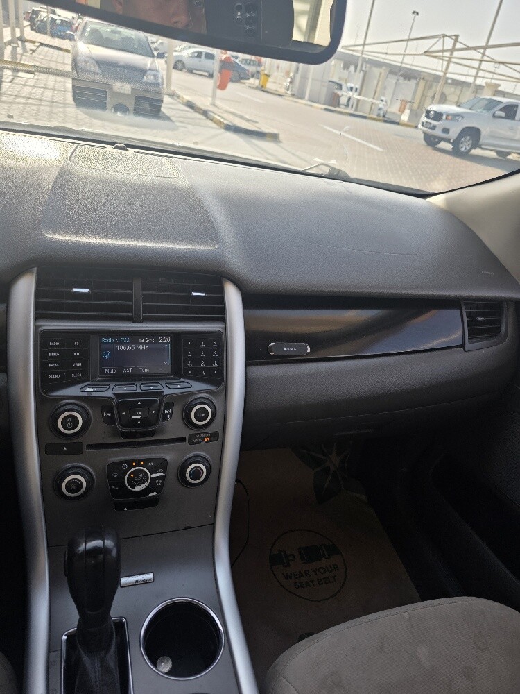 Ford Edge 2014 Perfect Condition - 14