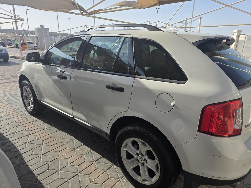 Ford Edge 2014 Perfect Condition - 7