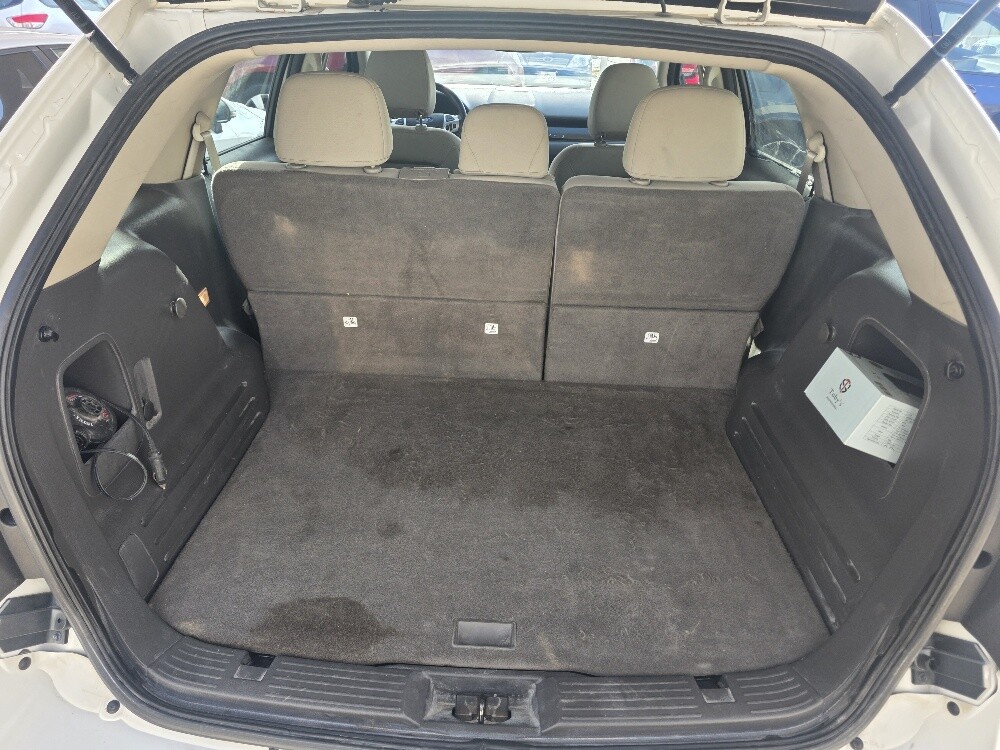 Ford Edge 2014 Perfect Condition - 11