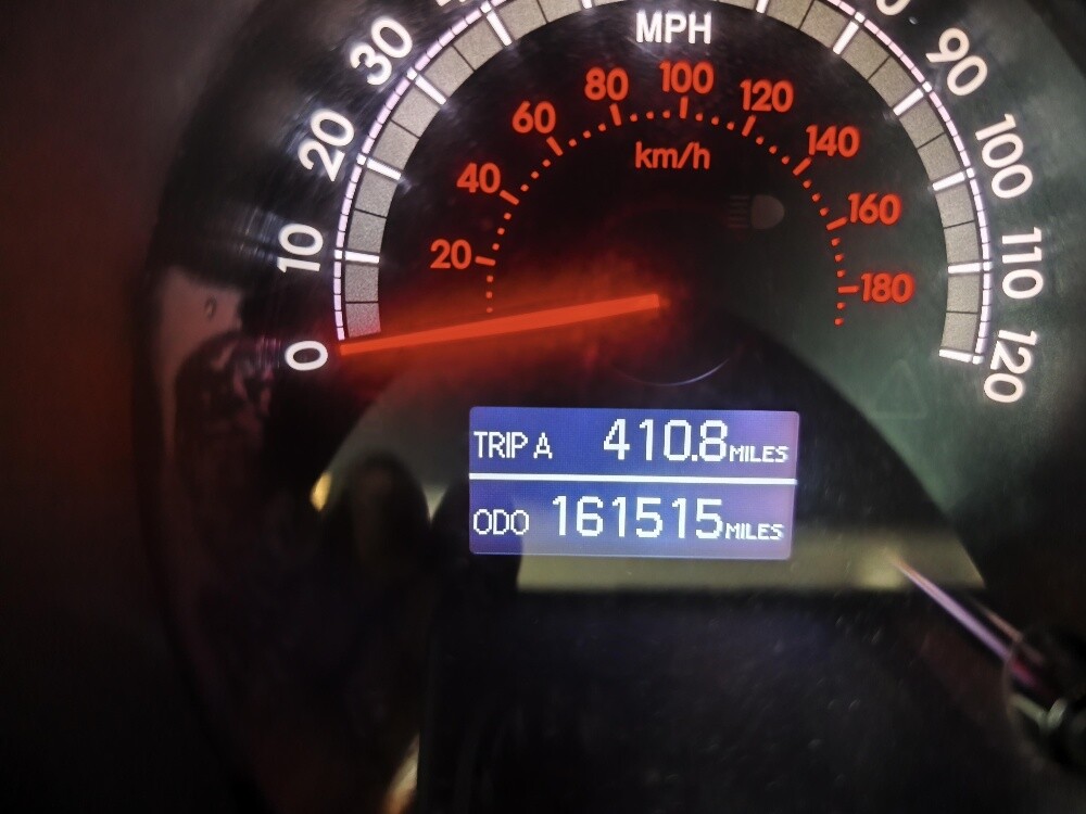 Tundra Platinum 2012 - 5