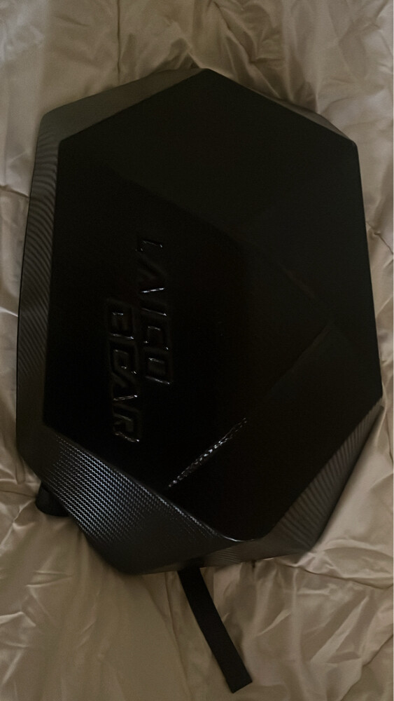 motorcycle bag - 2