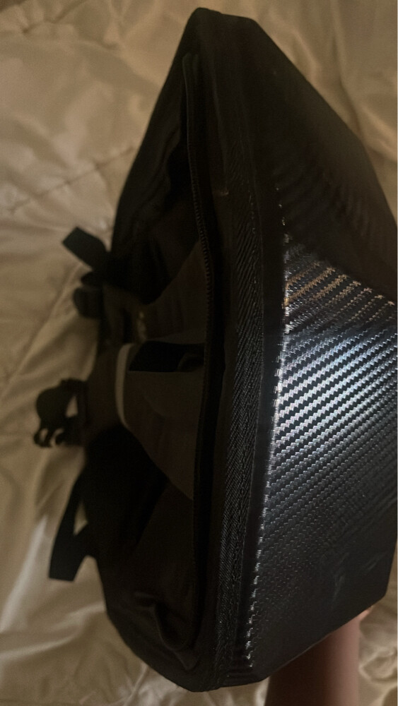 motorcycle bag - 3