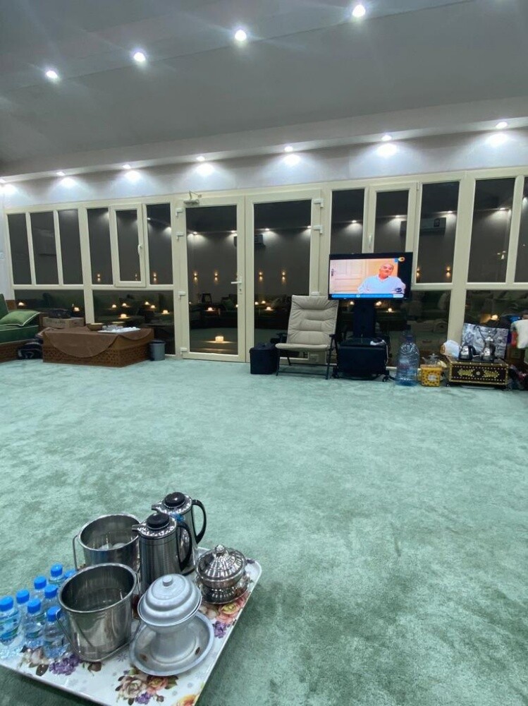 البيت للحفلات - 4