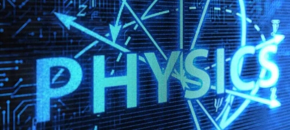 teacher for physics and biology - 1