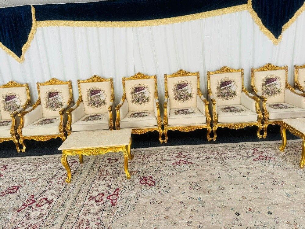 البيت خدمات في اي بي - 10