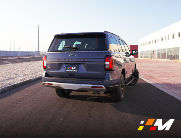 Ford Expedition Timberline - 2023 — photo 3 for sale in Qatar