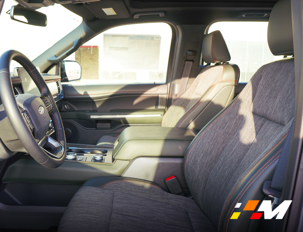 Ford Expedition Timberline - 2023 — photo 9 for sale in Qatar