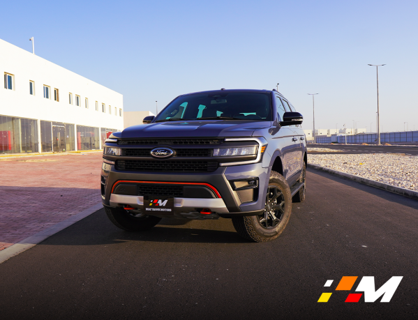 Ford Expedition Timberline - 2023 — photo 1 for sale in Qatar
