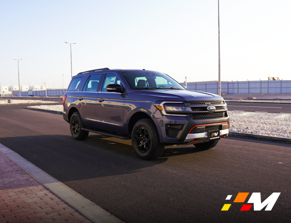 Ford Expedition Timberline - 2023 — photo 4 for sale in Qatar