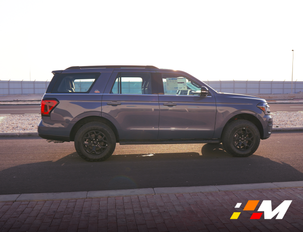 Ford Expedition Timberline - 2023 — photo 2 for sale in Qatar