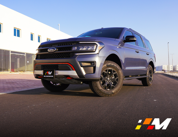 Ford Expedition Timberline - 2023 — photo 5 for sale in Qatar