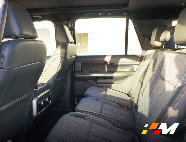Ford Expedition Timberline - 2023 — photo 10 for sale in Qatar