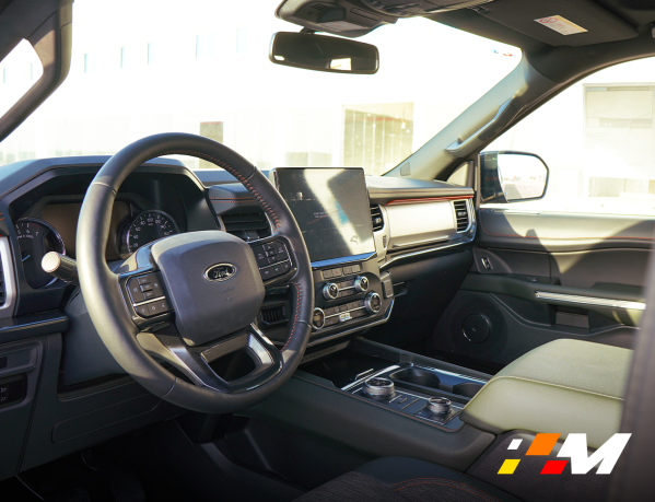 Ford Expedition Timberline - 2023 — photo 8 for sale in Qatar