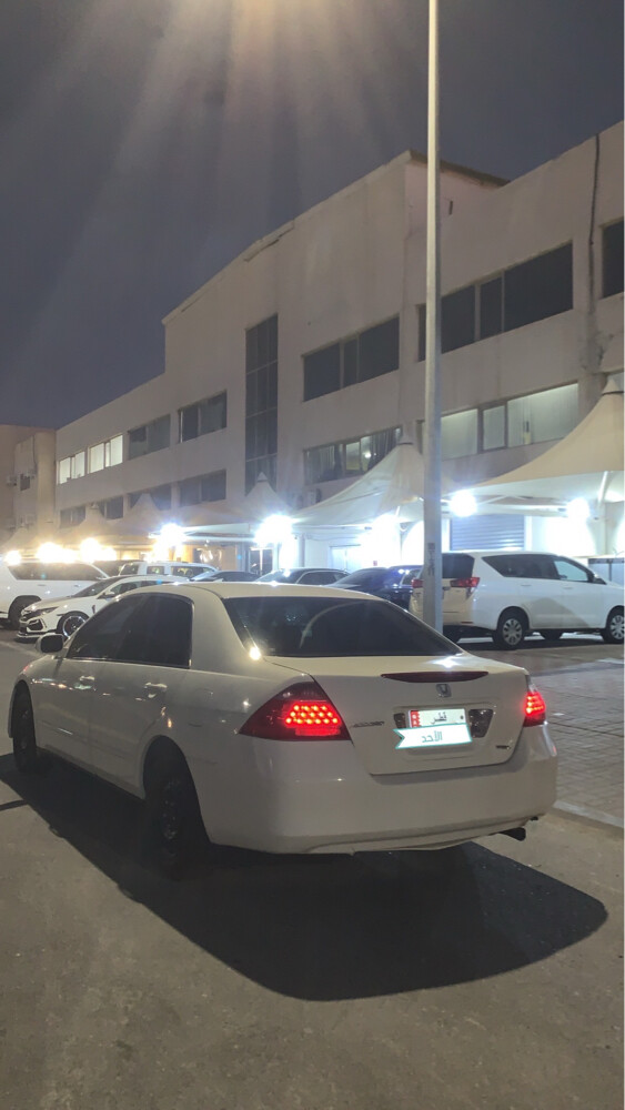 للبيع اكورد  - 6