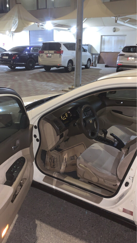 للبيع اكورد  - 5