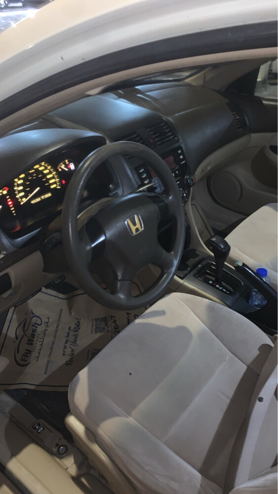 للبيع اكورد  - 7