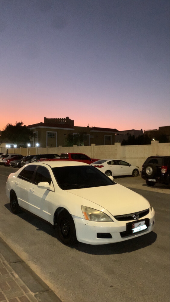 للبيع اكورد  - 2