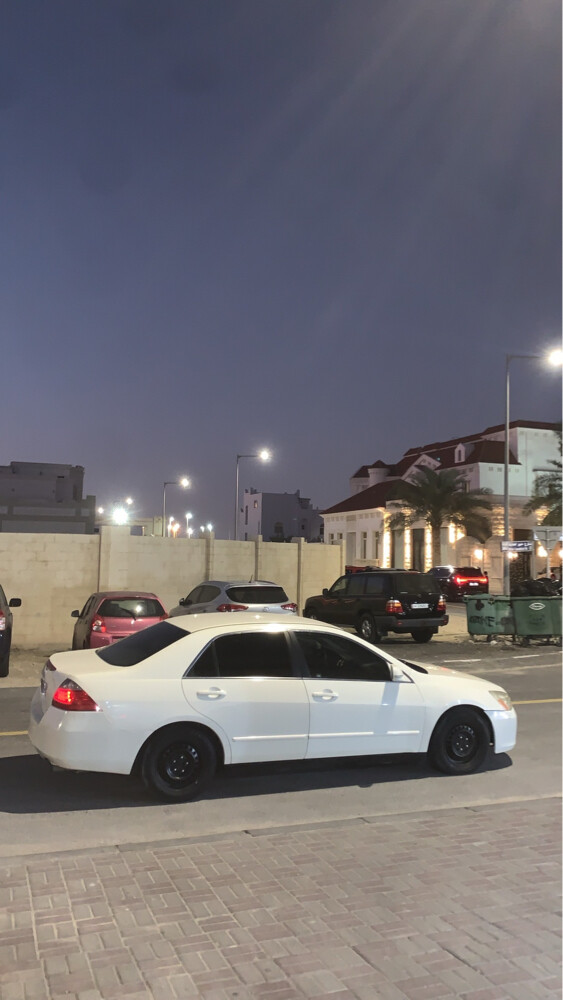 للبيع اكورد  - 9