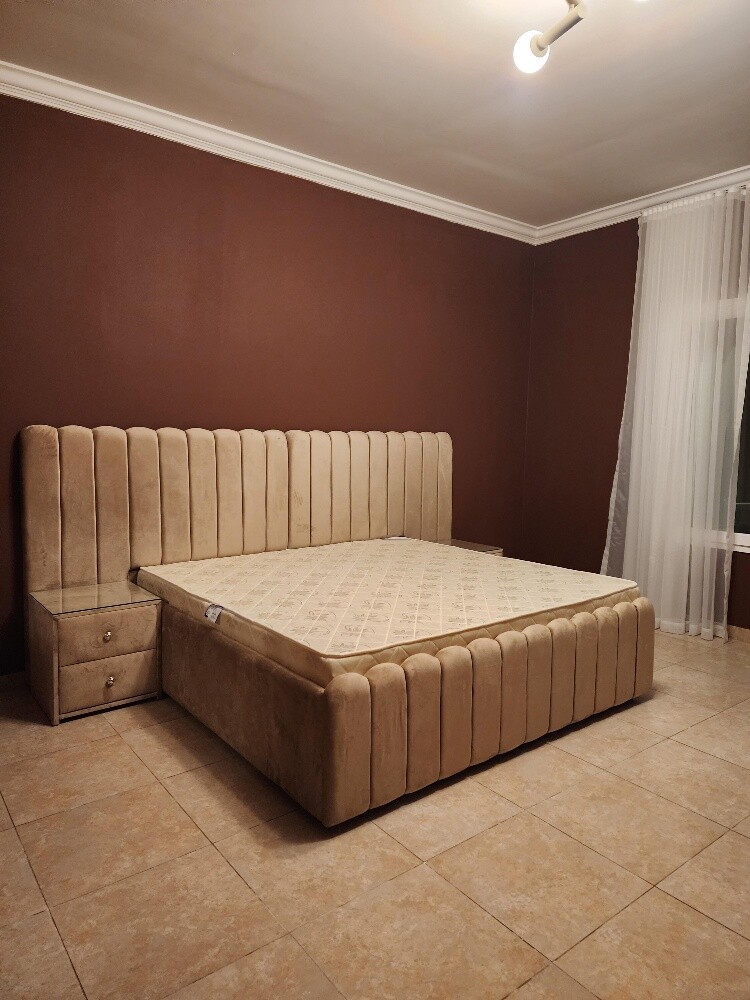 Bed for sale brand new all colors - 1
