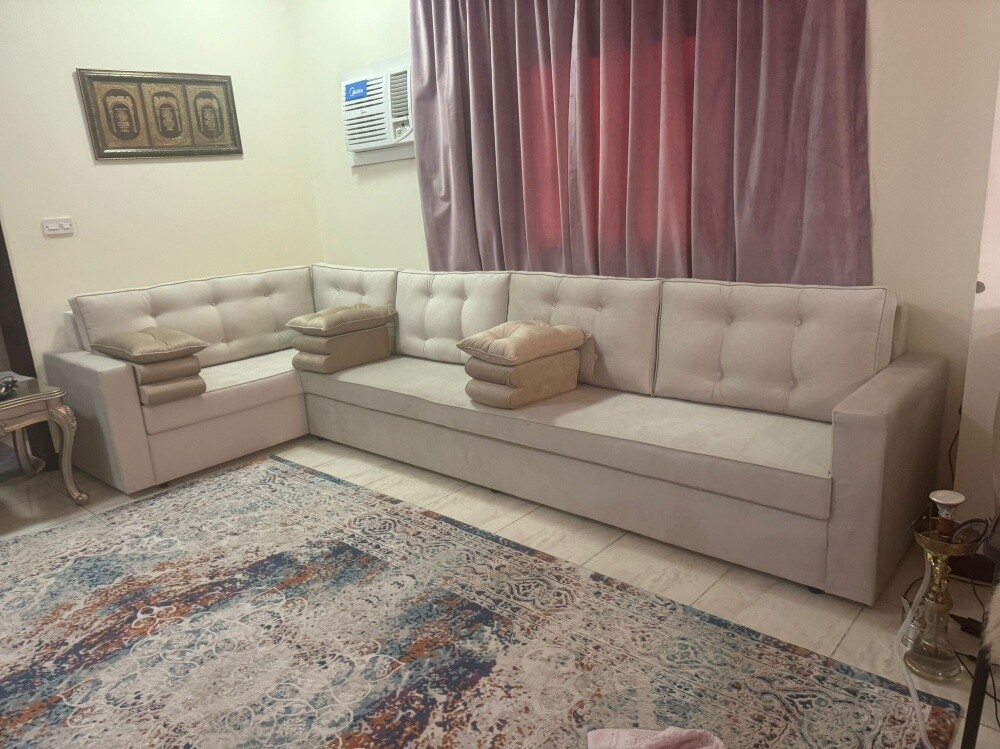 majlis sofa for sale brand new - 3