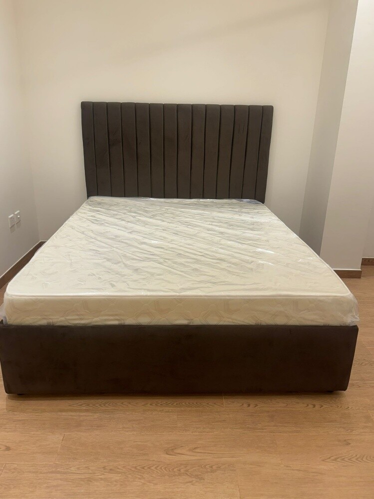 Bed for sale brand new all colors - 3