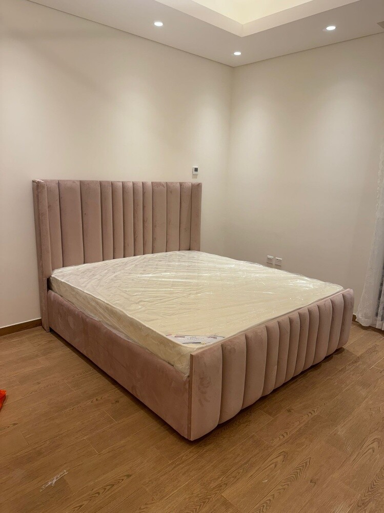Bed for sale brand new all colors - 2