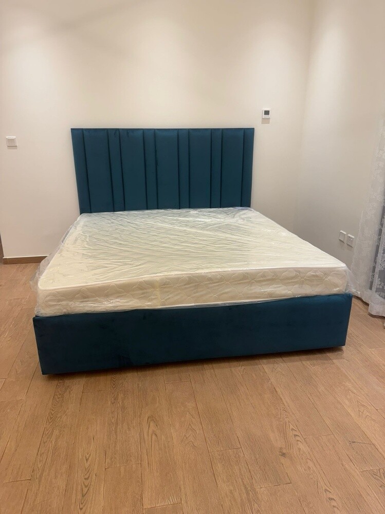 Bed for sale brand new all colors - 4