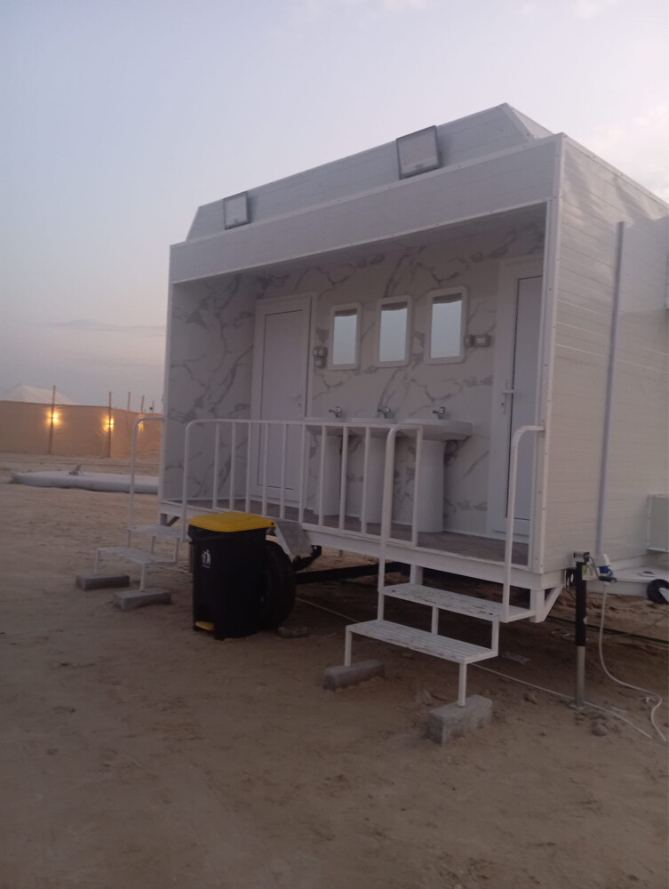 New caravan for sale - 3