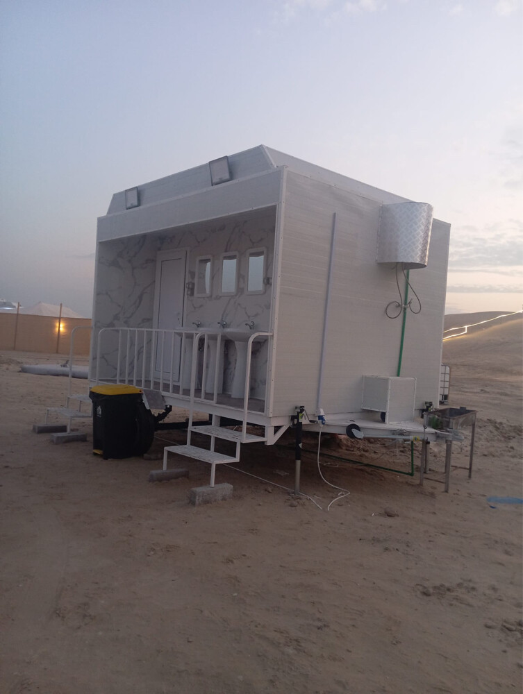 New caravan for sale - 4