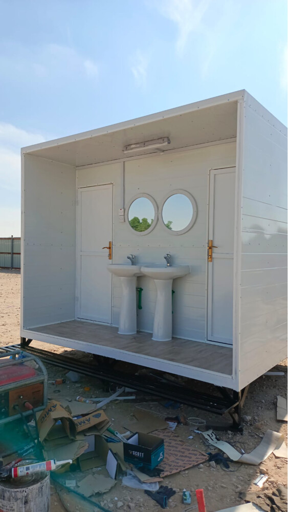 All kind of porta cabin - 7