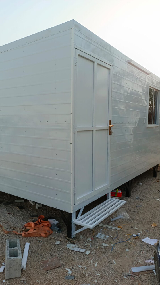 All kind of porta cabin - 8