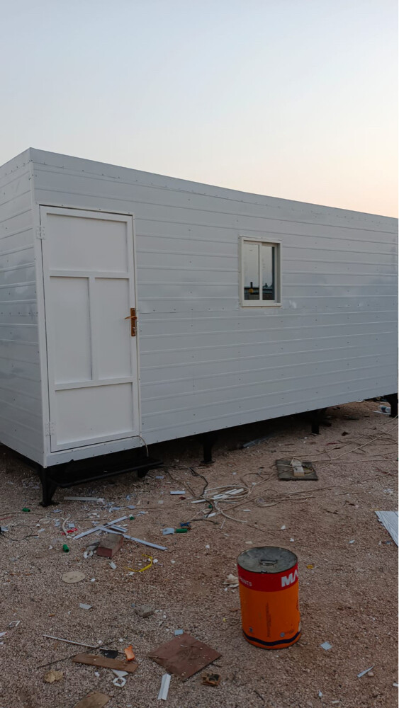 All kind of porta cabin - 1