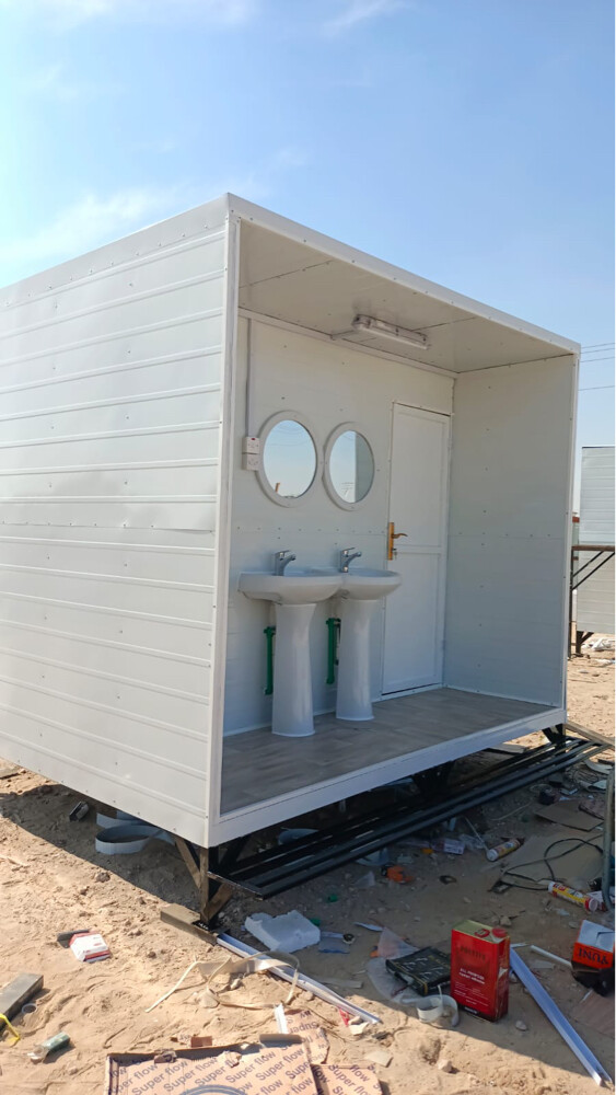 All kind of porta cabin - 5