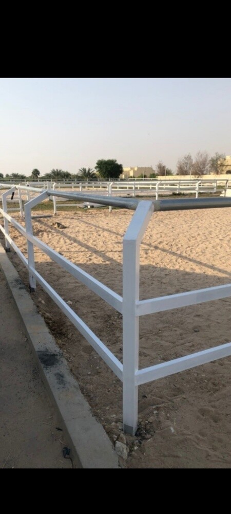 اصطبلات الخيول وبديكات وغرف بأفضل - 12
