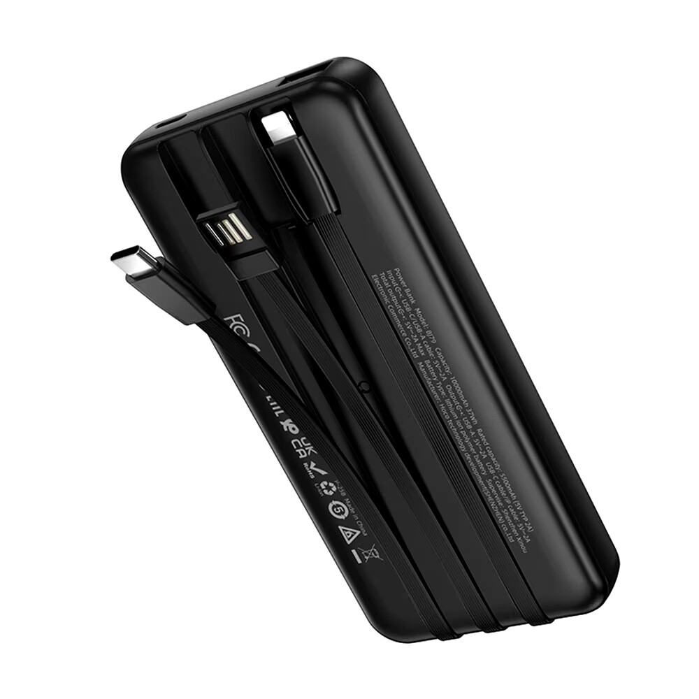 borofone powerbank 10000 - 2