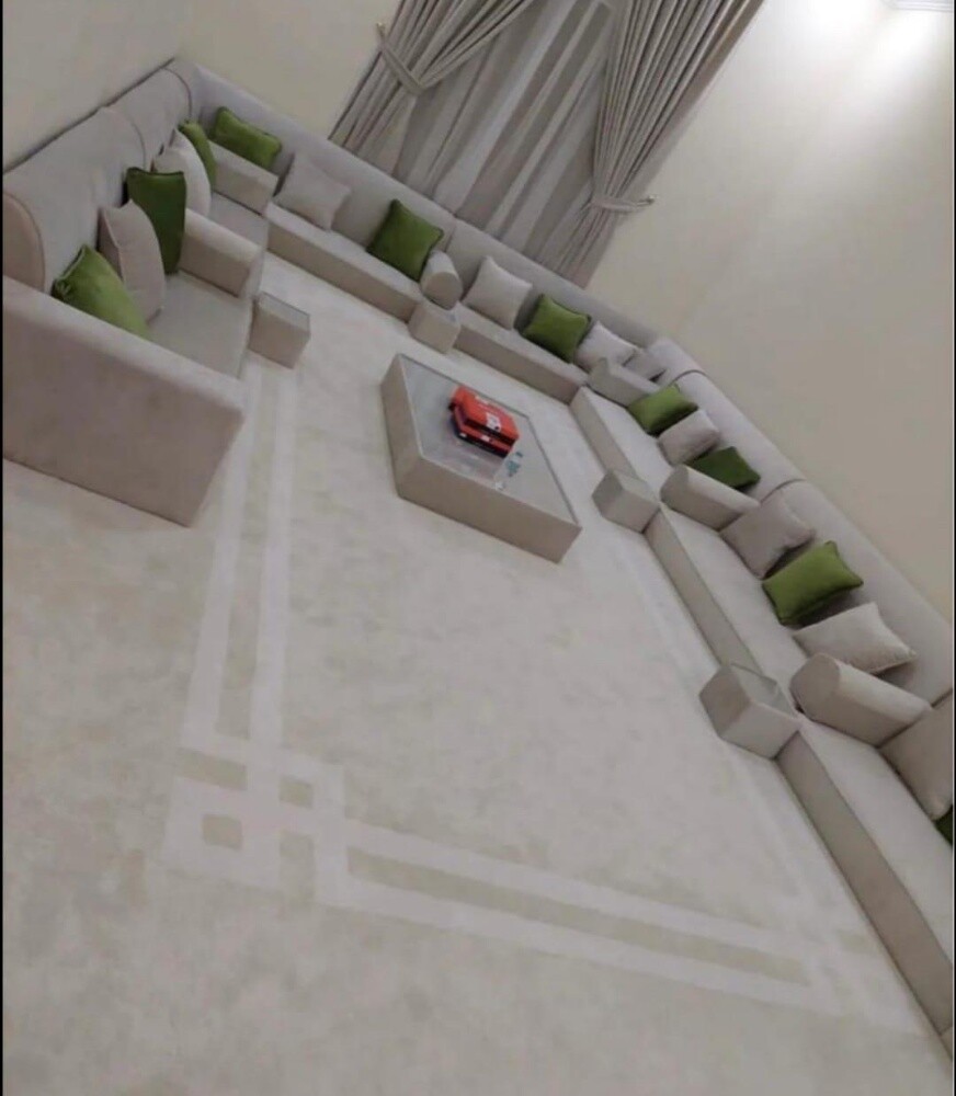 بيع السجاد التصميم الجديد - 10