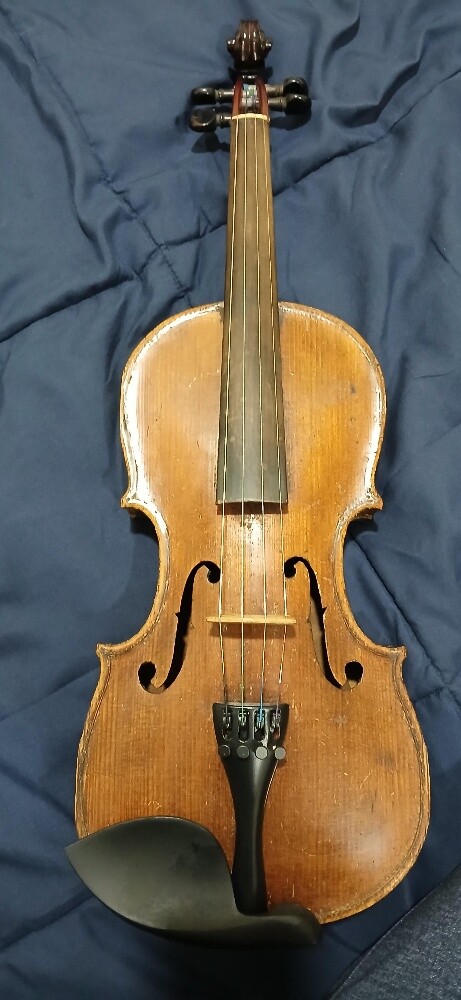 HOPF Violin for sale - 3